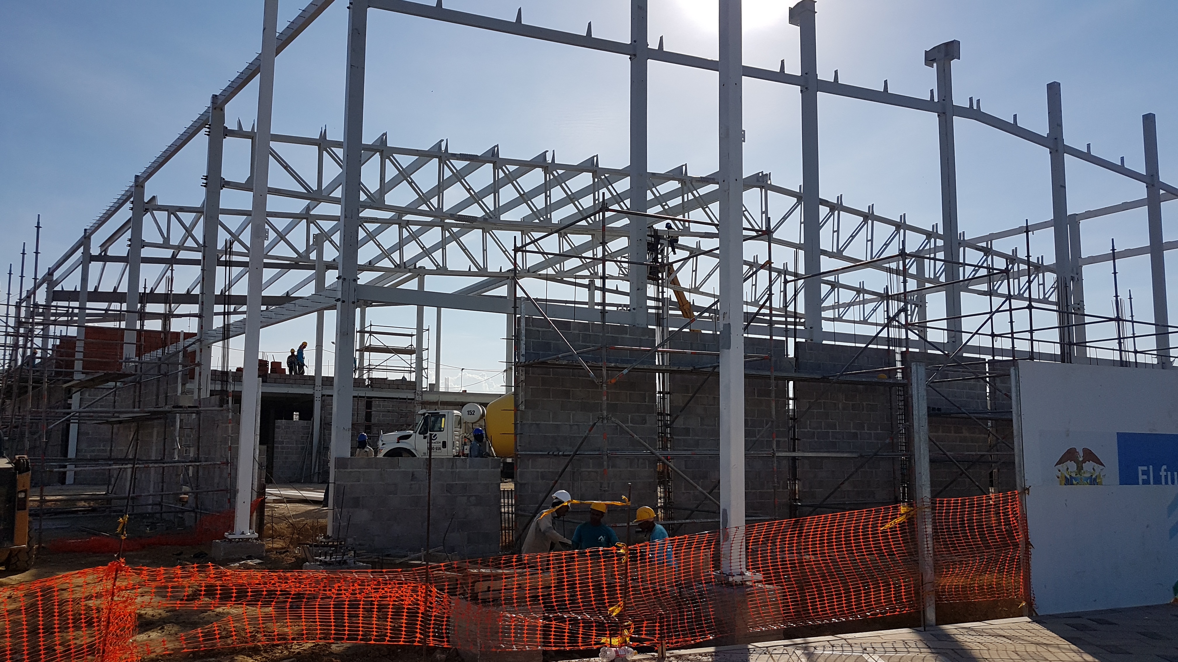 Pabellón de Cristal - Imagen 3